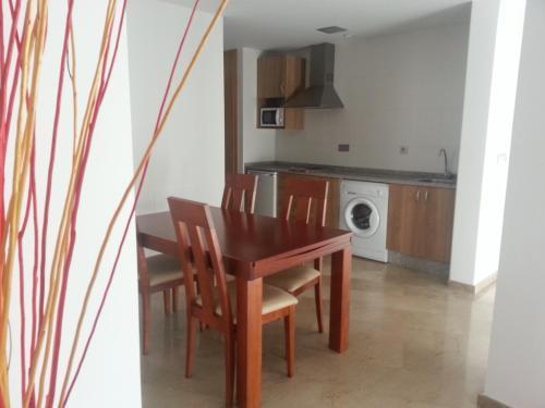 Apartamentos Aixa II Caravaca De La Cruz Eksteriør bilde