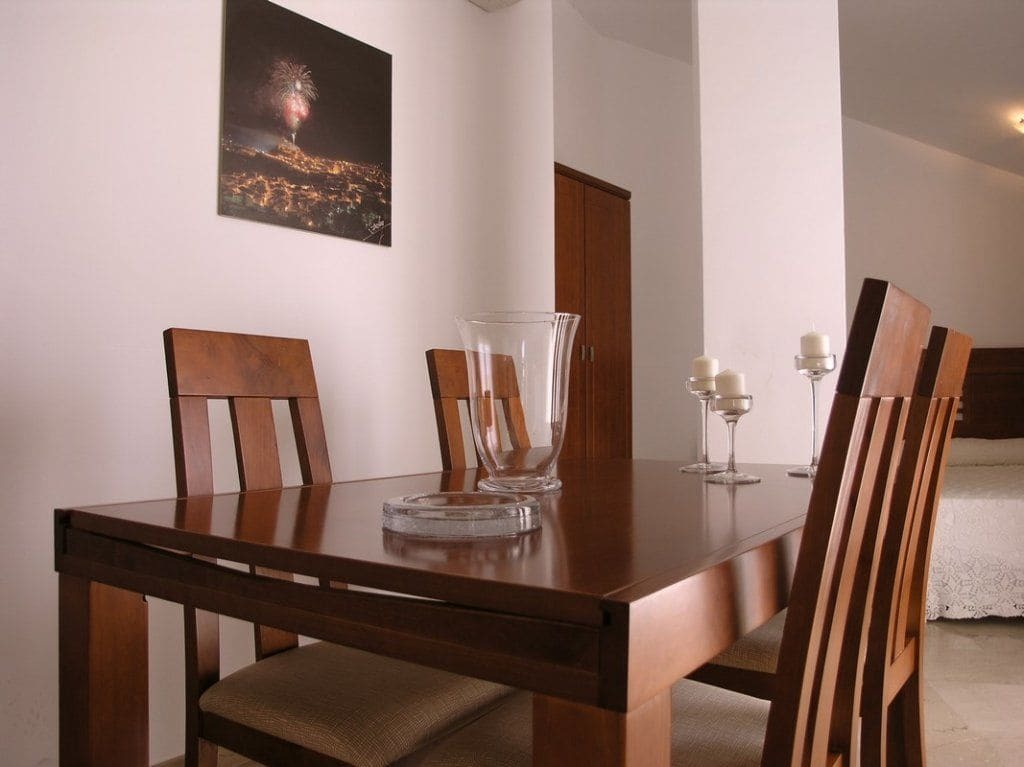 Apartamentos Aixa II Caravaca De La Cruz Eksteriør bilde