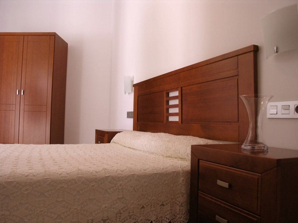 Apartamentos Aixa II Caravaca De La Cruz Eksteriør bilde